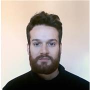 Laureato in Architettura impartisce lezioni di Matematica Geometria e Fisica statica